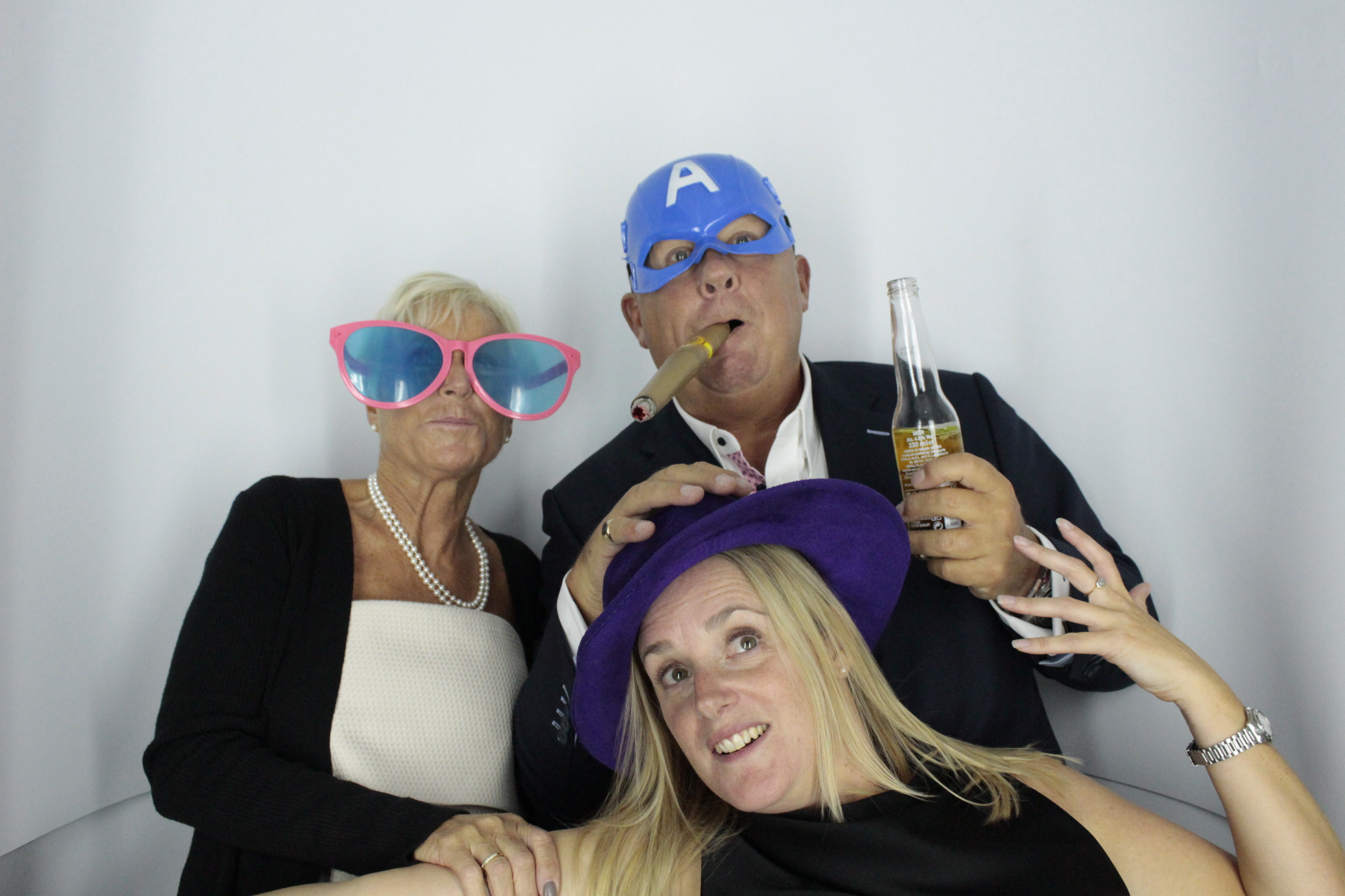 Nicola's 40th Birthday  | View more photos from the event at gallery.myphotoboothexperience.co.uk/u/MyPhotoBoothExperienceLtd/Nicolas-40th-Birthday